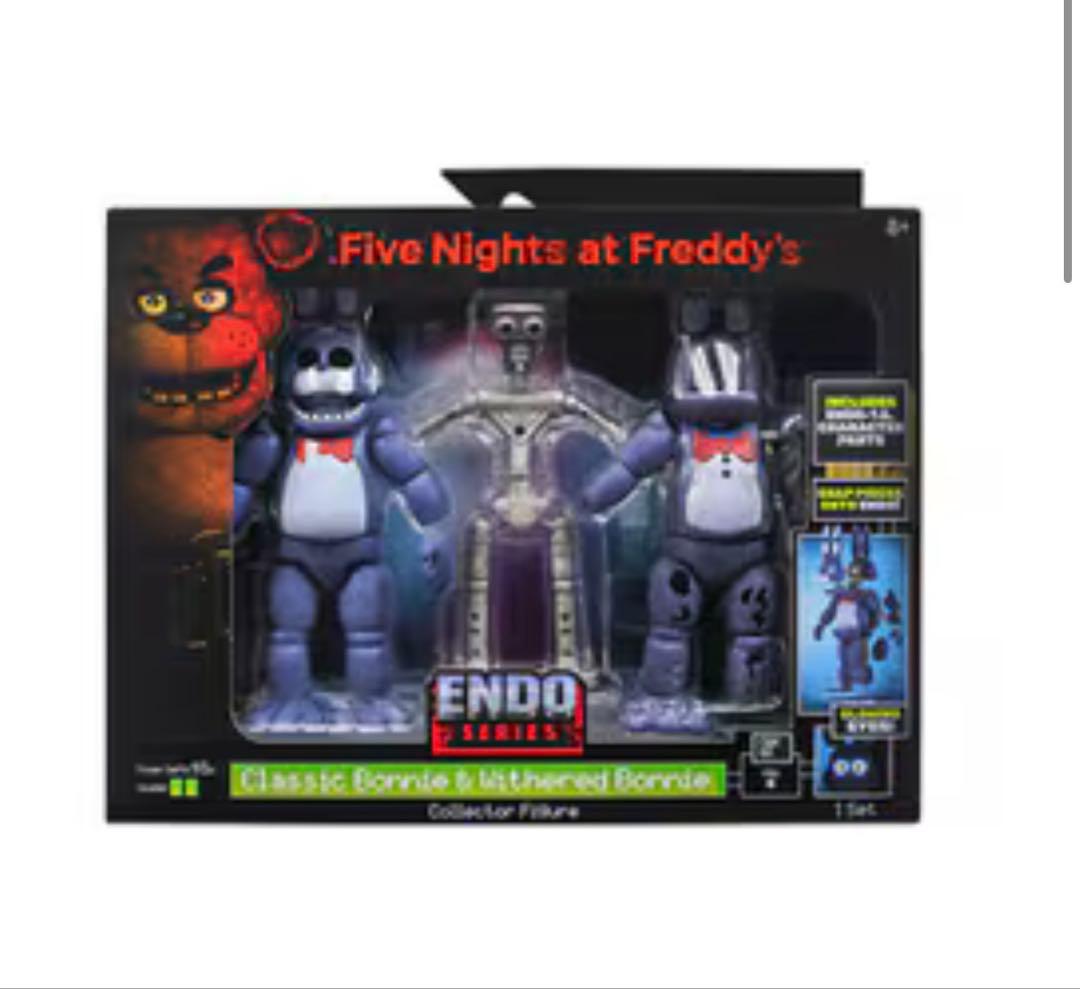 Five Night at Freddys Bonnie フィギュア