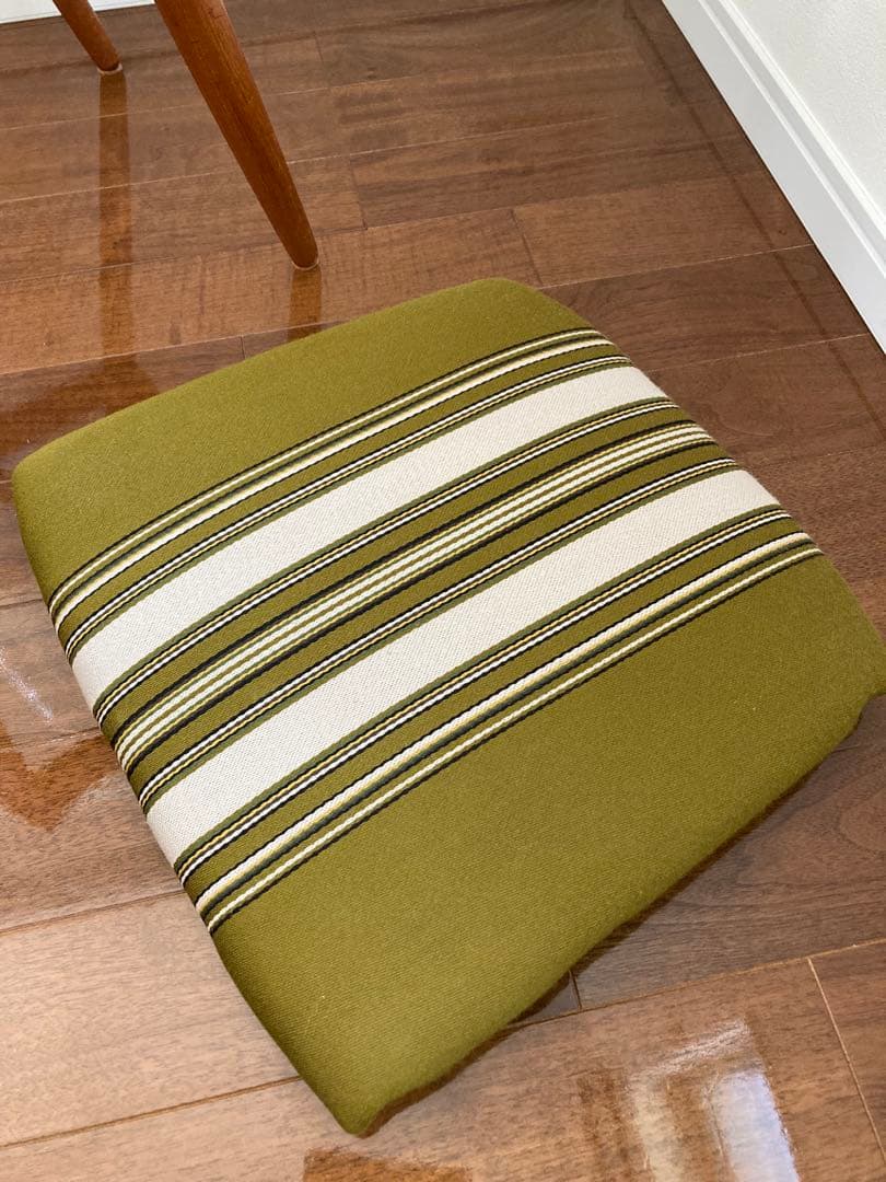 カイ　クリスチャセン　椅子　①