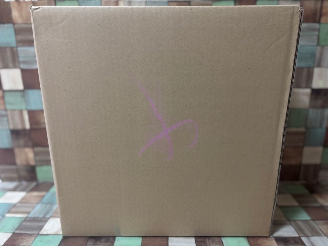 ドラゴンボールアライズ フリーザ第二形態 通販限定特典付きクリリン 輸送箱未開封