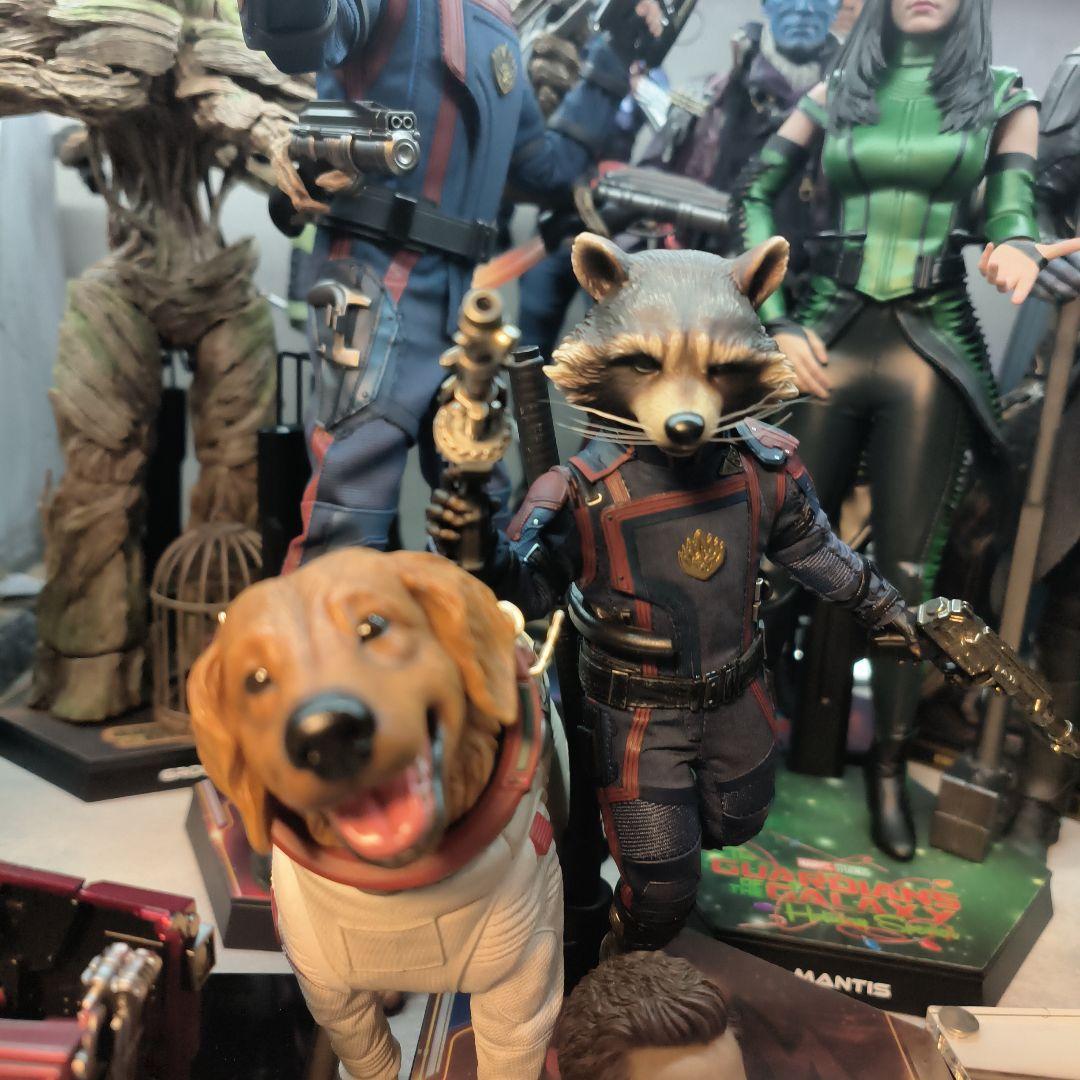 ホットトイズ スターロード 4.0 ロケット セット販売