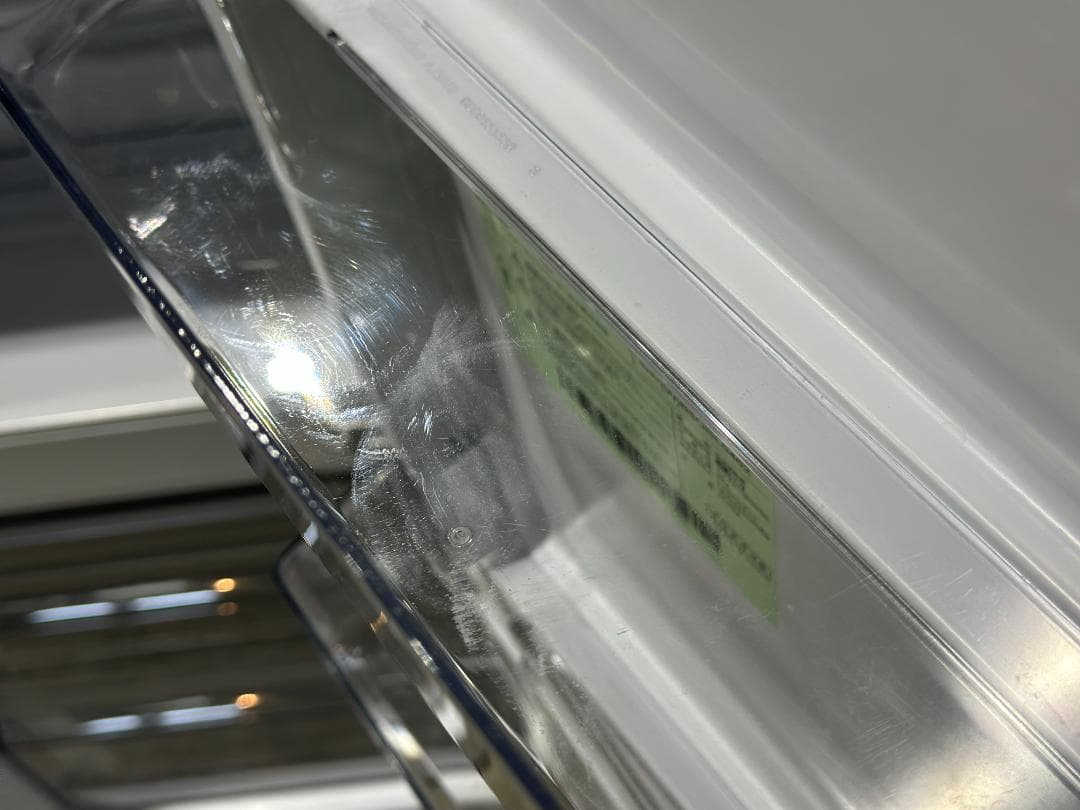 ■Haier/ハイアール■2ドア冷蔵庫 JR-F15KS 150L 2024年製