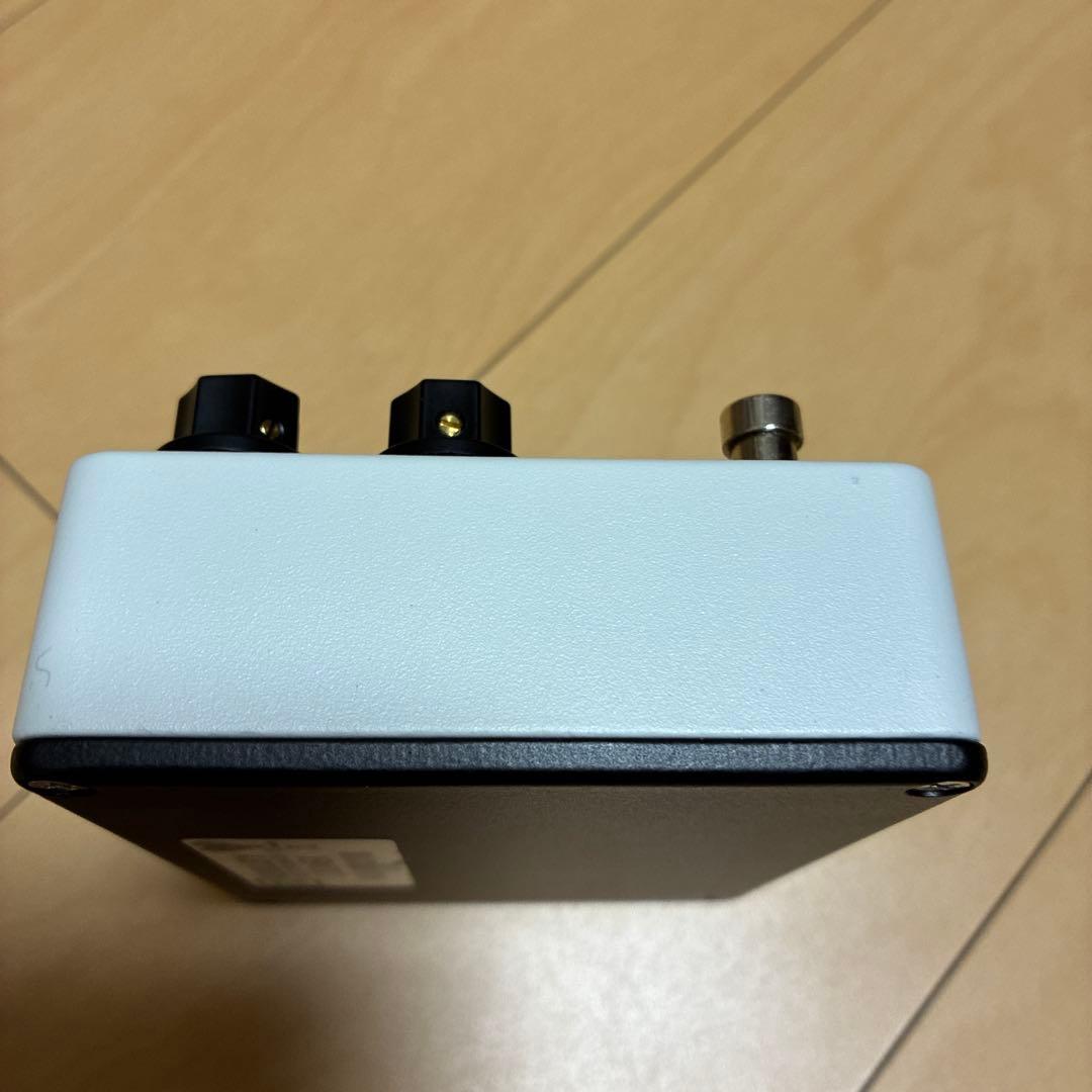 ギター Keeley Loomer