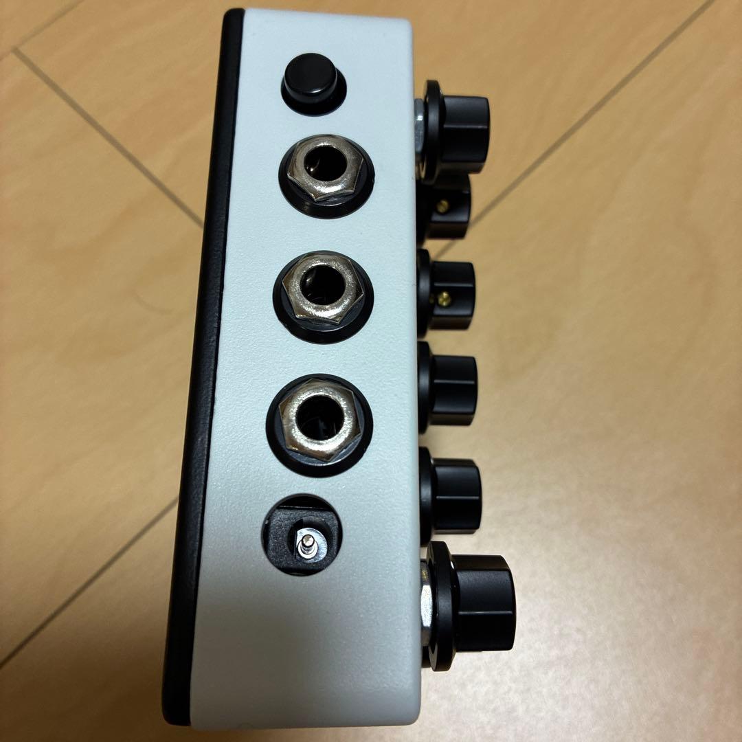 ギター Keeley Loomer