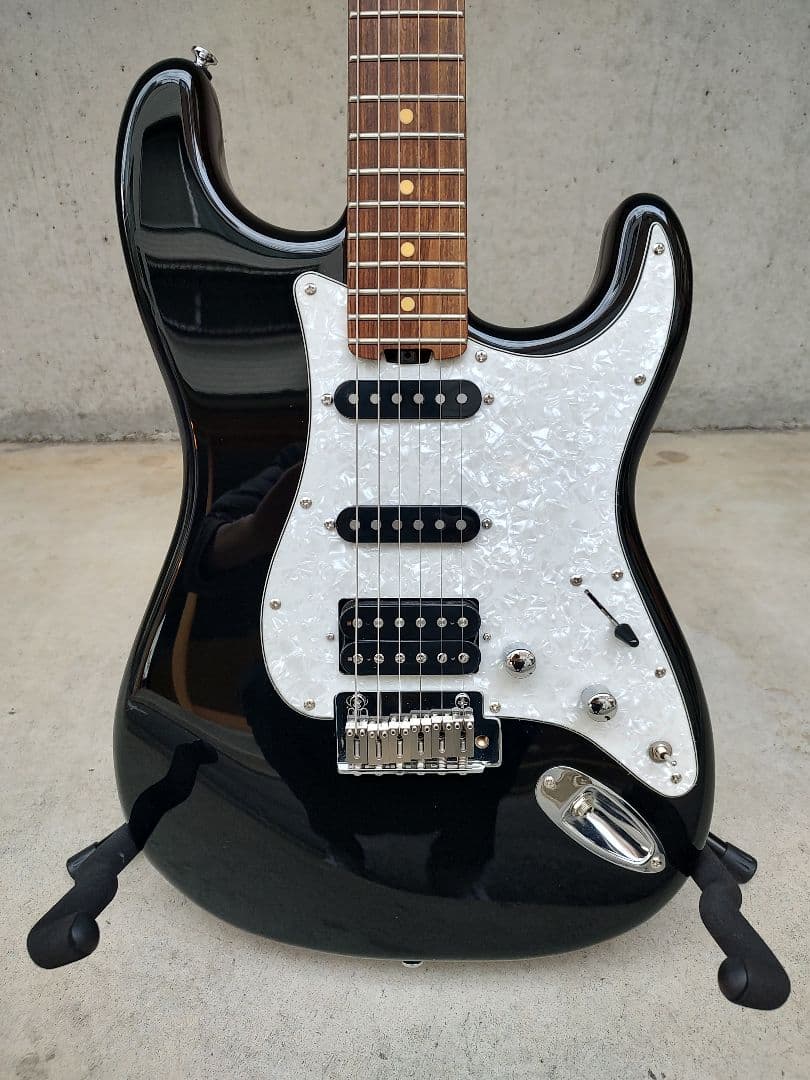 コンポーネントギター