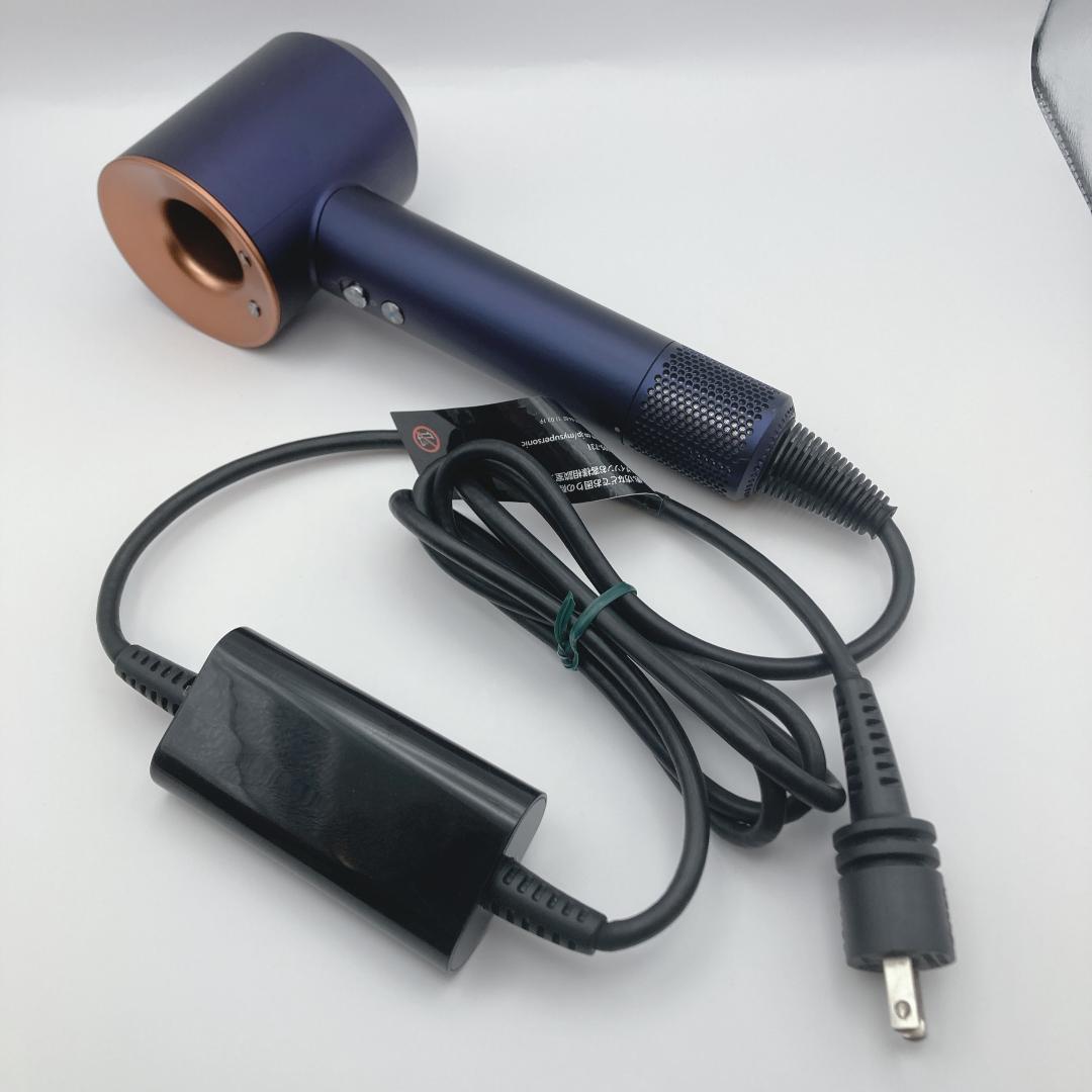 Dyson ダイソン Supersonic Shine HD15 ヘアドライヤー