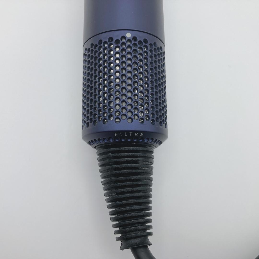 Dyson ダイソン Supersonic Shine HD15 ヘアドライヤー