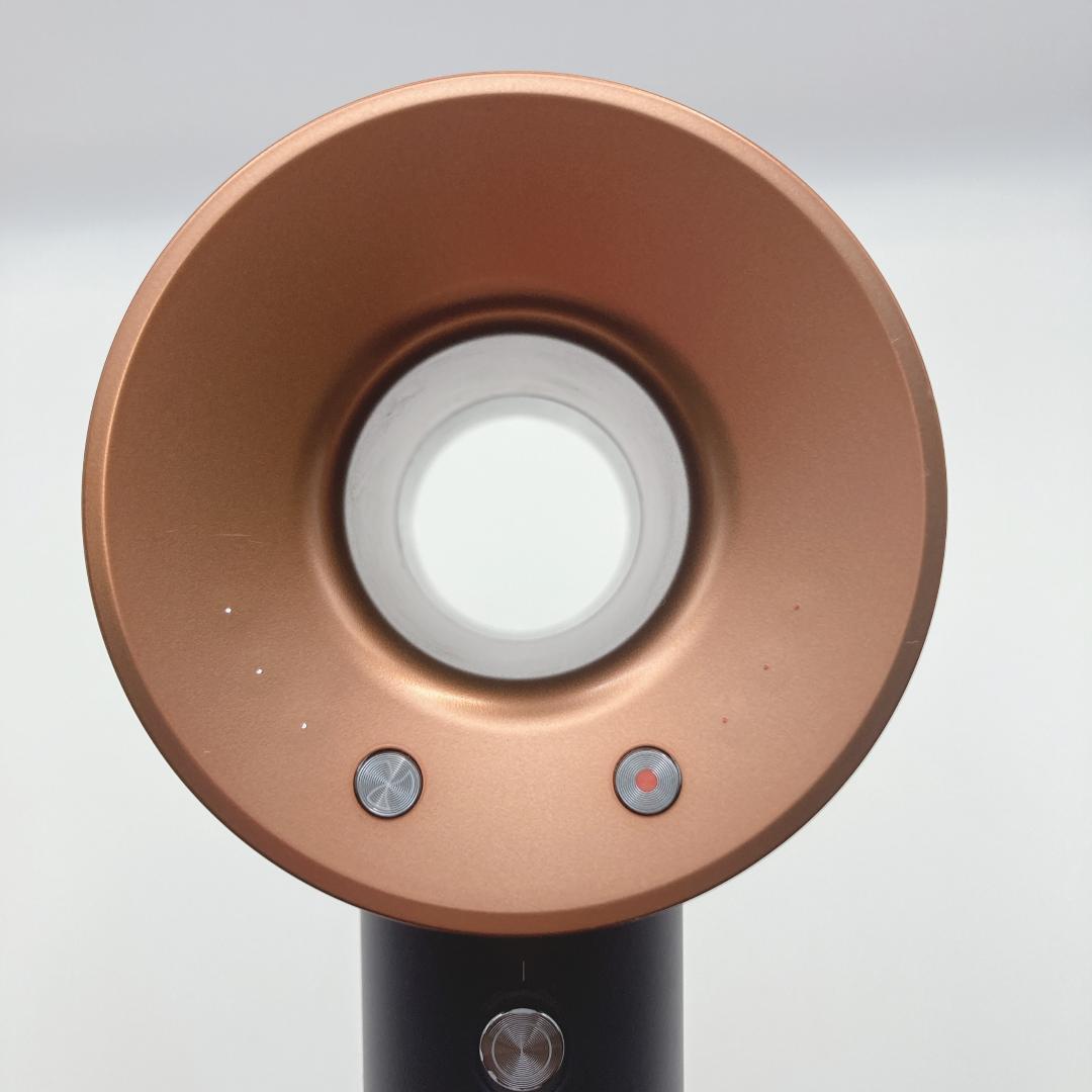 Dyson ダイソン Supersonic Shine HD15 ヘアドライヤー