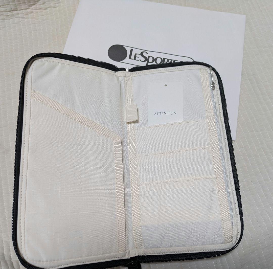 新品　ひとりっぷ トラベルウォレット MASTER TRAVEL WALLET