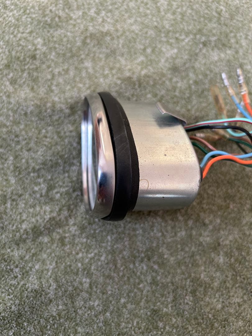 tknmrk5678 ダックス シャリー メーター　80キロ