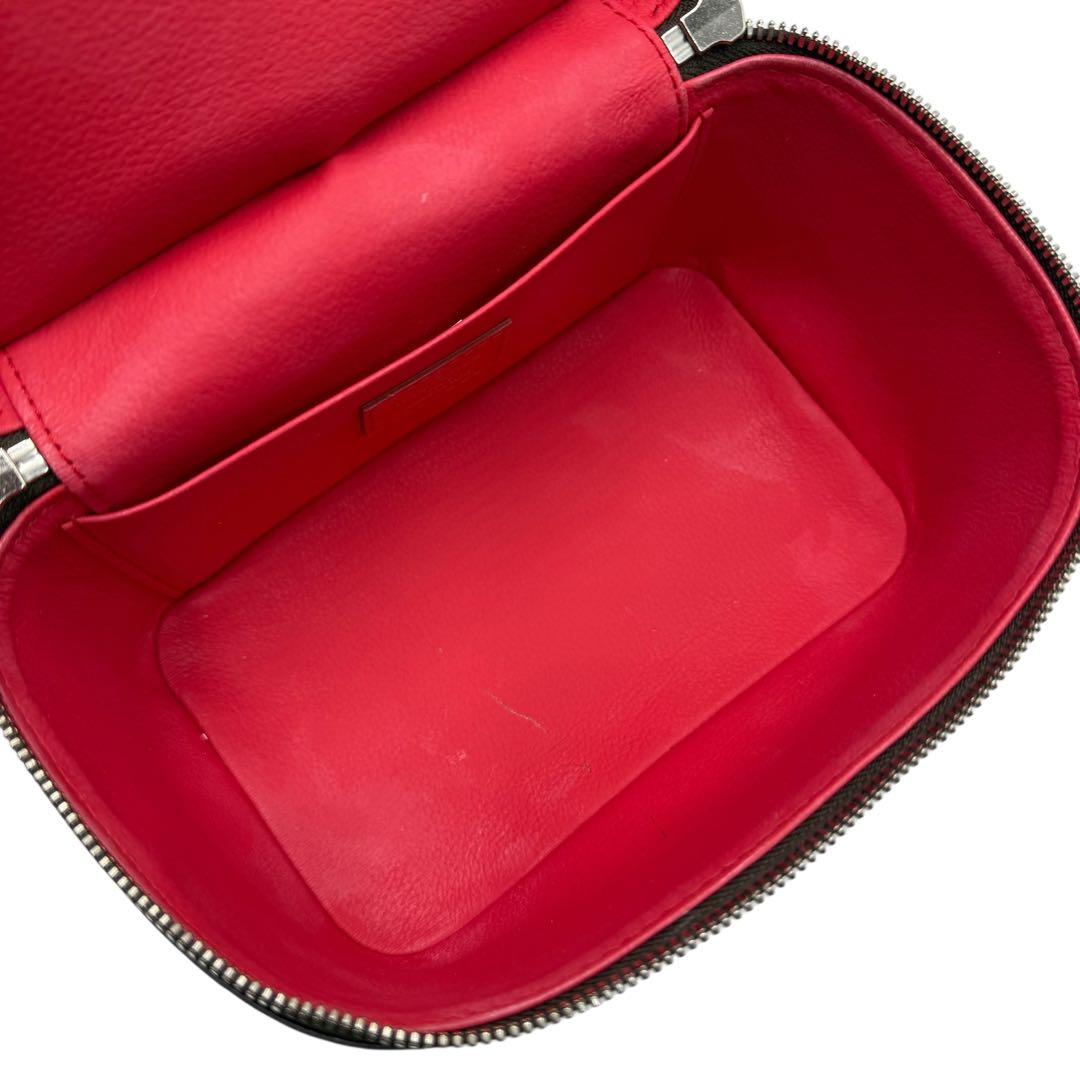 6179 美品 ルイヴィトン モノグラムマカサー ニースBB M46766