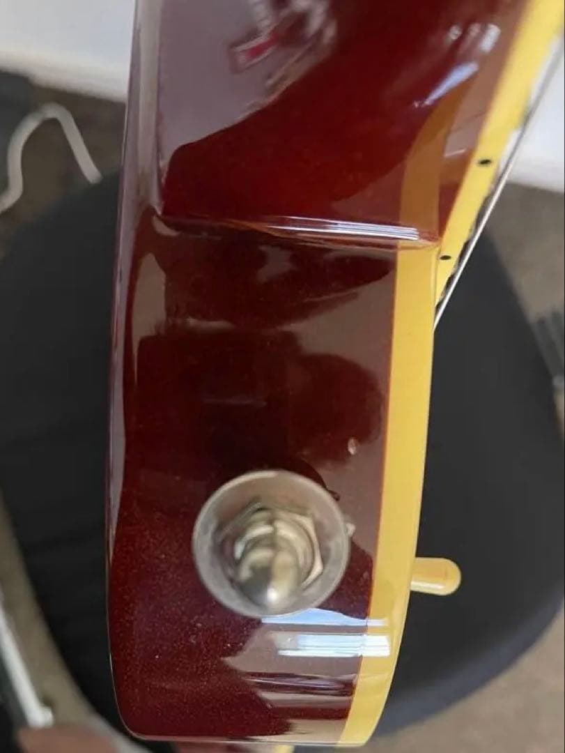 Neo Classic NCLS-10RP P-90ゴールドトップ