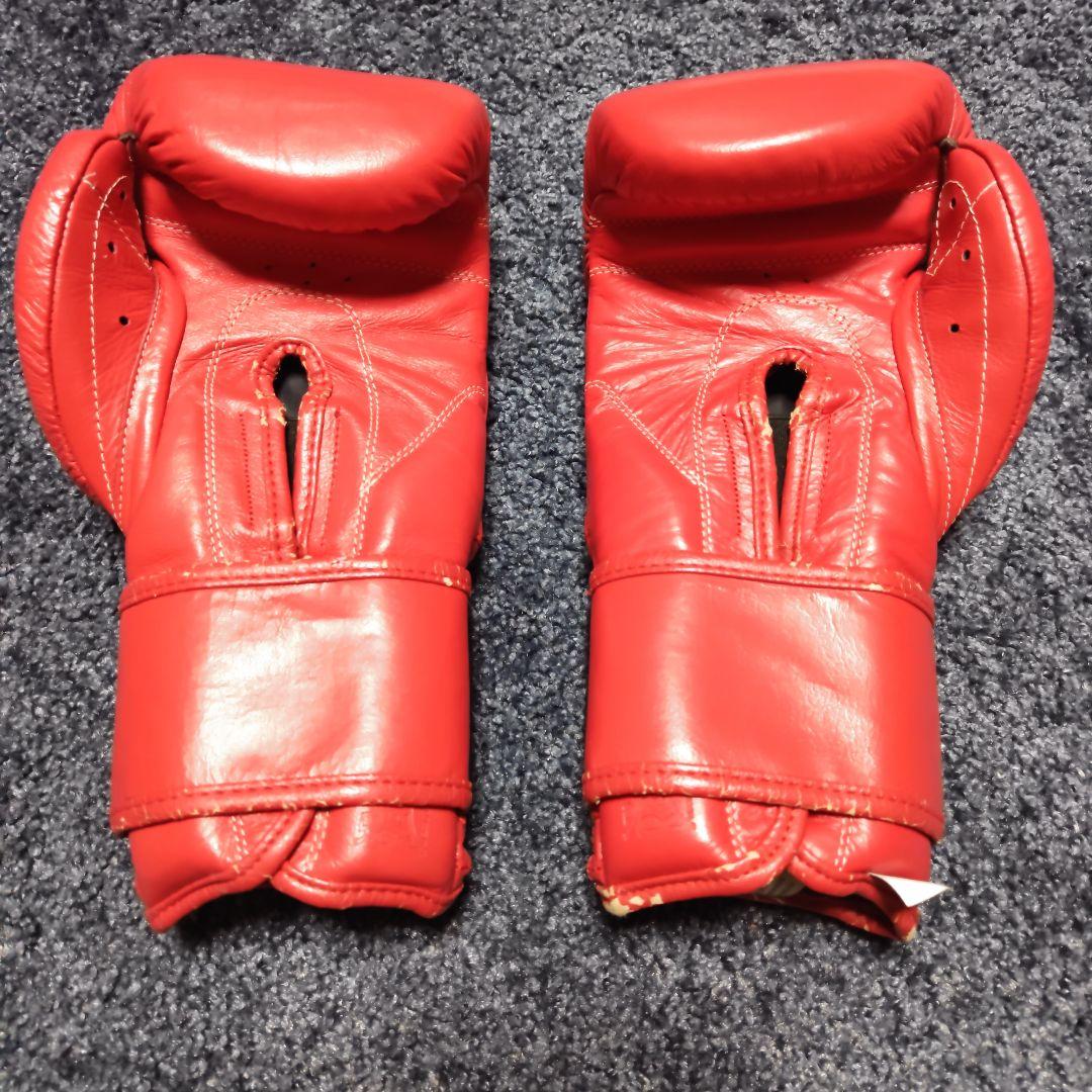 レイジェス14オンス　グローブ