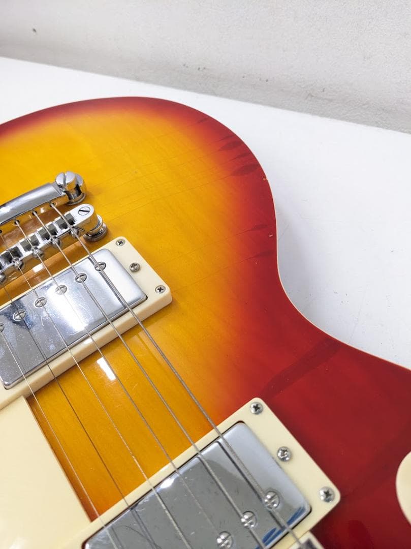 エレキギター Maestro by Gibson Les Paul model