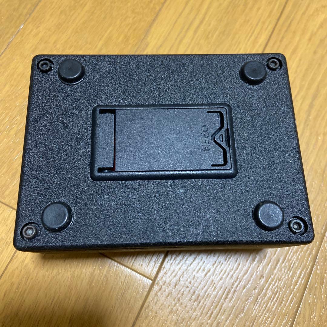 ベース MXR M80 BASS DI+