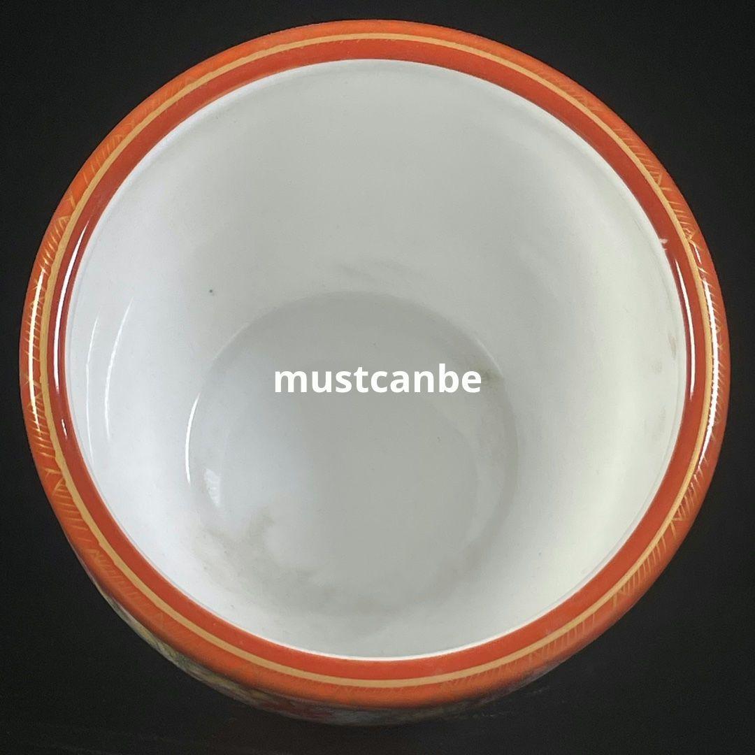 清乾隆琺瑯彩万花双龍響水甕 景徳鎮 陶磁器 装飾品 現代工芸品 美術品 置物