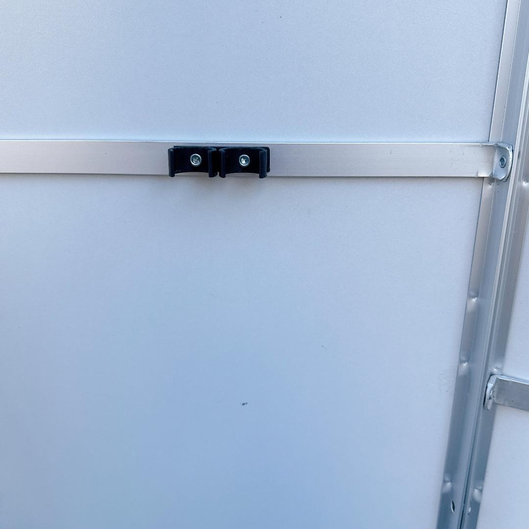 【美品】Coleman コールマン ナチュラルモザイク リビングテーブル180