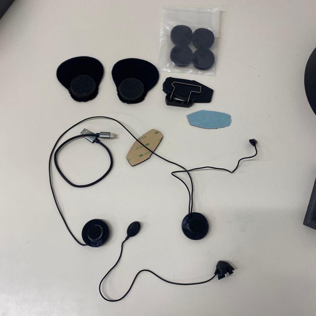 B+Com 6X シングルユニット