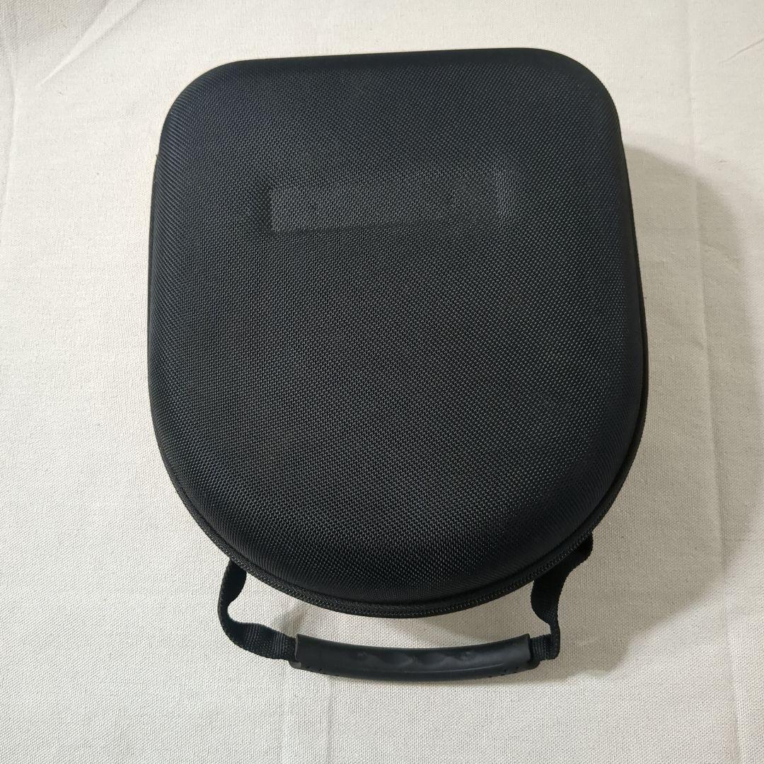 AKG Q701 イヤーパッド交換済み ケース付き