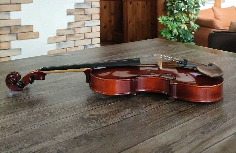 Ars Music Meister　4/4 　チェコ　バイオリン　2014