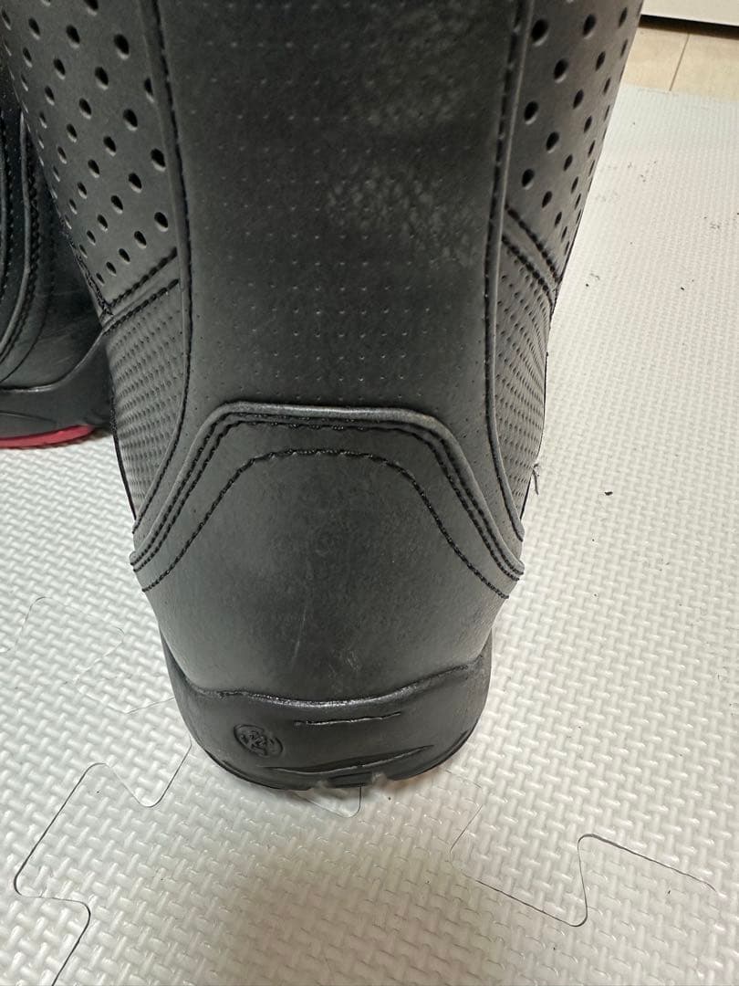 【27cm】k2 darko boa focus スノボーブーツ デュアルBOA