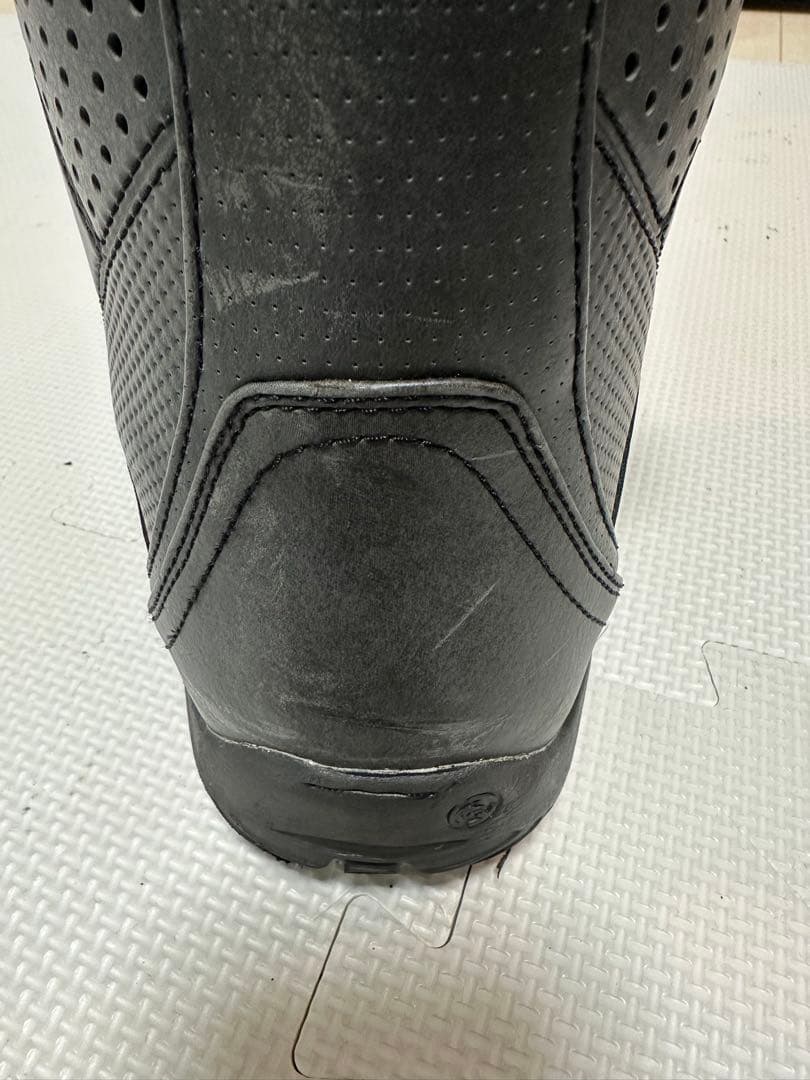 【27cm】k2 darko boa focus スノボーブーツ デュアルBOA