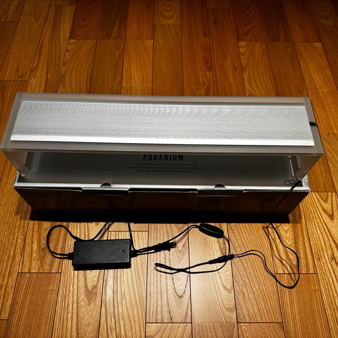 値下げ　ADA アクアスカイムーン　601