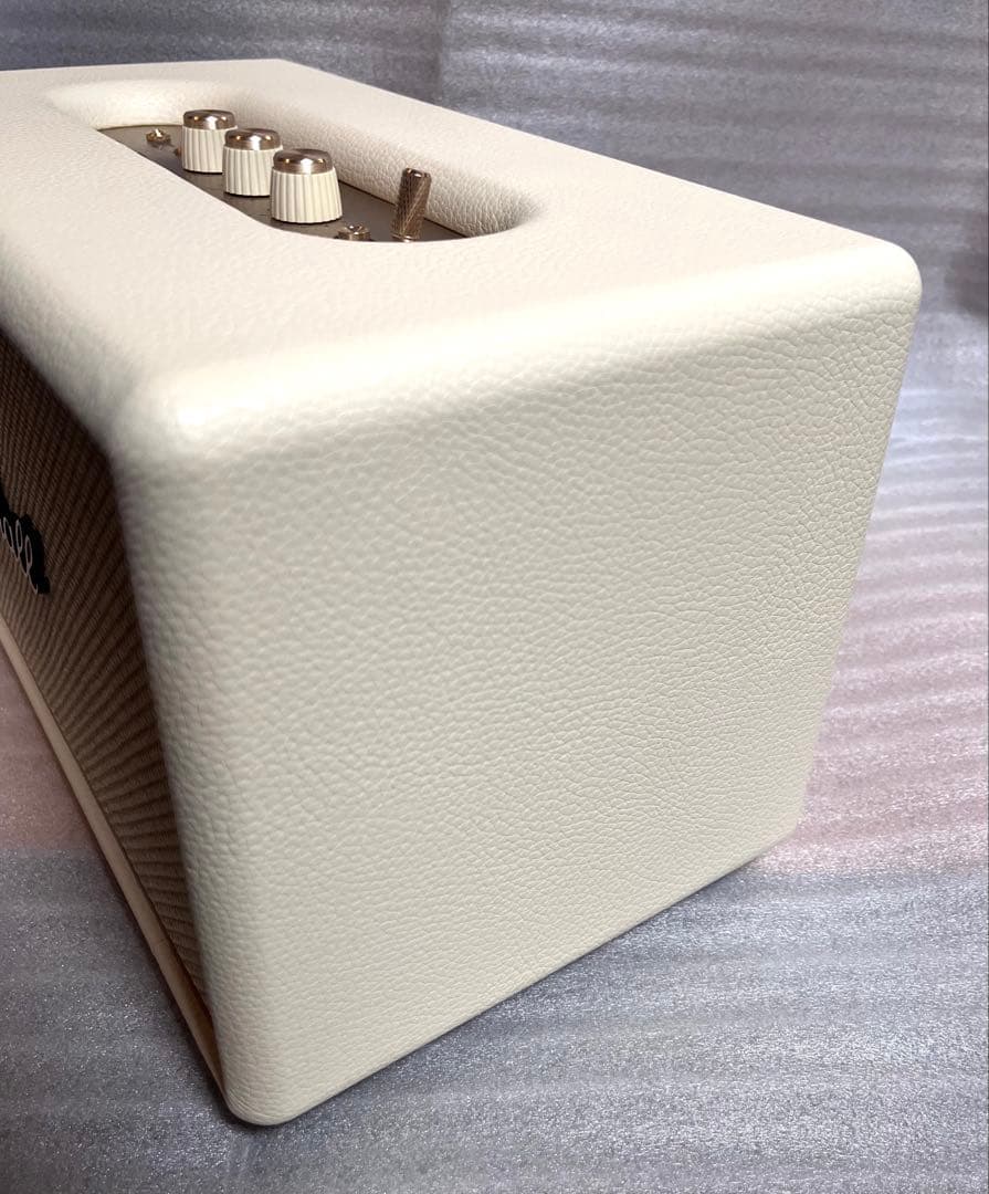 【国内正規品】 Marshall Stanmore Ⅲ クリーム