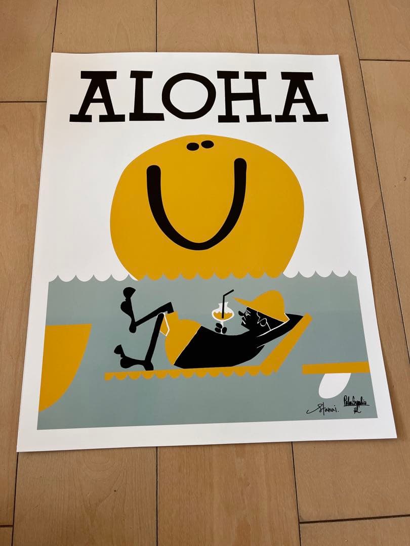 GREENROOMHAWAIIグリーンルーム豊田弘治花井祐介アートハワイ