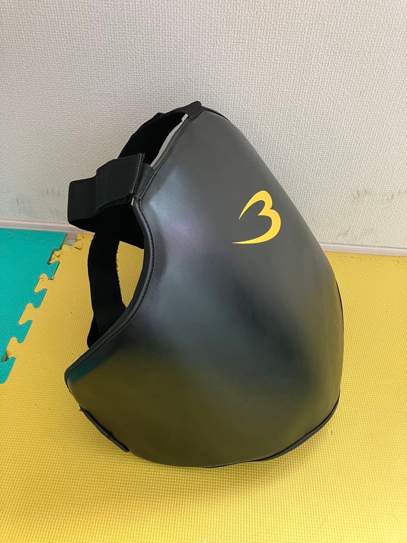 BODYMAKER ボディメーカー スパーリング プロテクター ボディミット