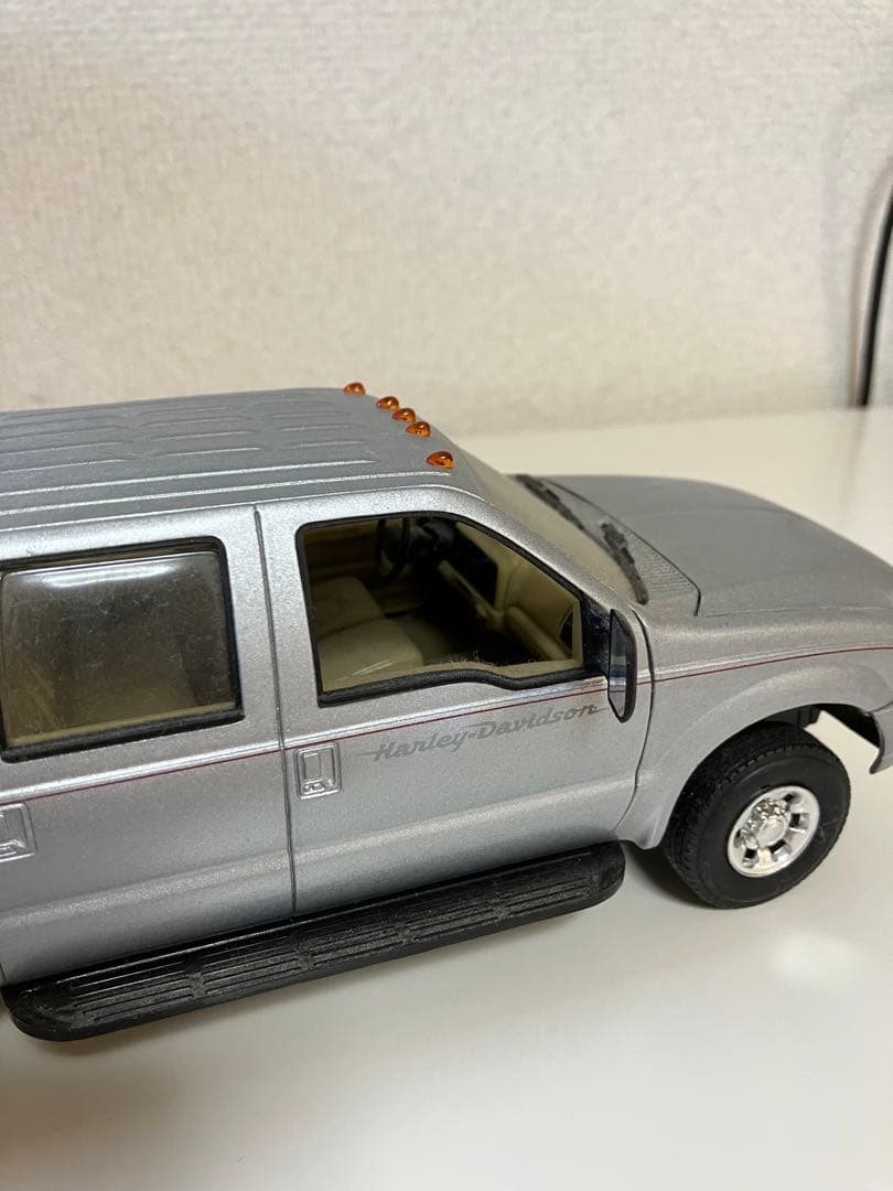 ハーレーダビッドソン