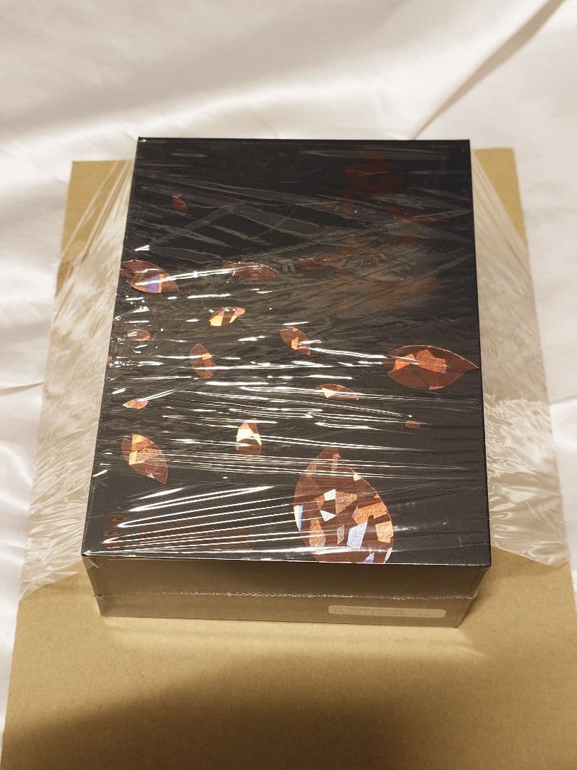 intime 夜桜 Penatconn ear＋4.4mmバランスケーブル