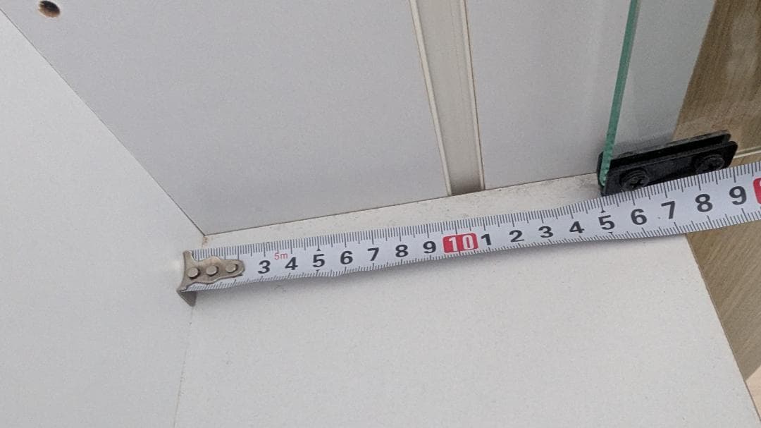 【値下げ】ショーケス