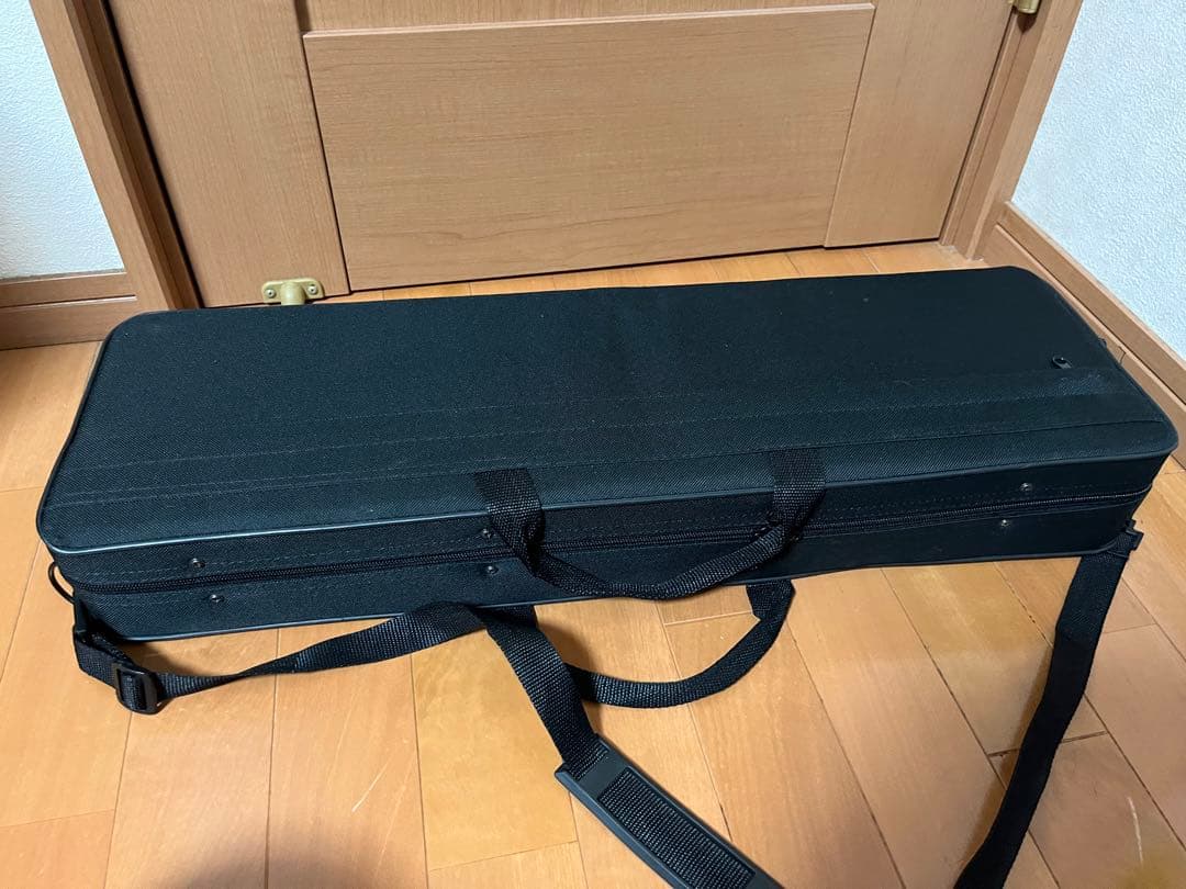 プレイテック　バスフルート