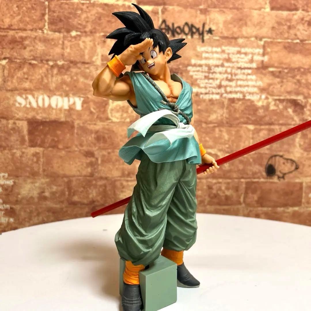 ドラゴンボール　SMSP 孫悟空