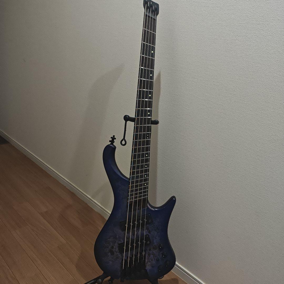 ベース Ibanez ehb1505ms