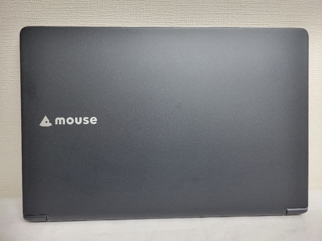 マウス Win11 Corei7 メモリ8GB/SSD512GB office
