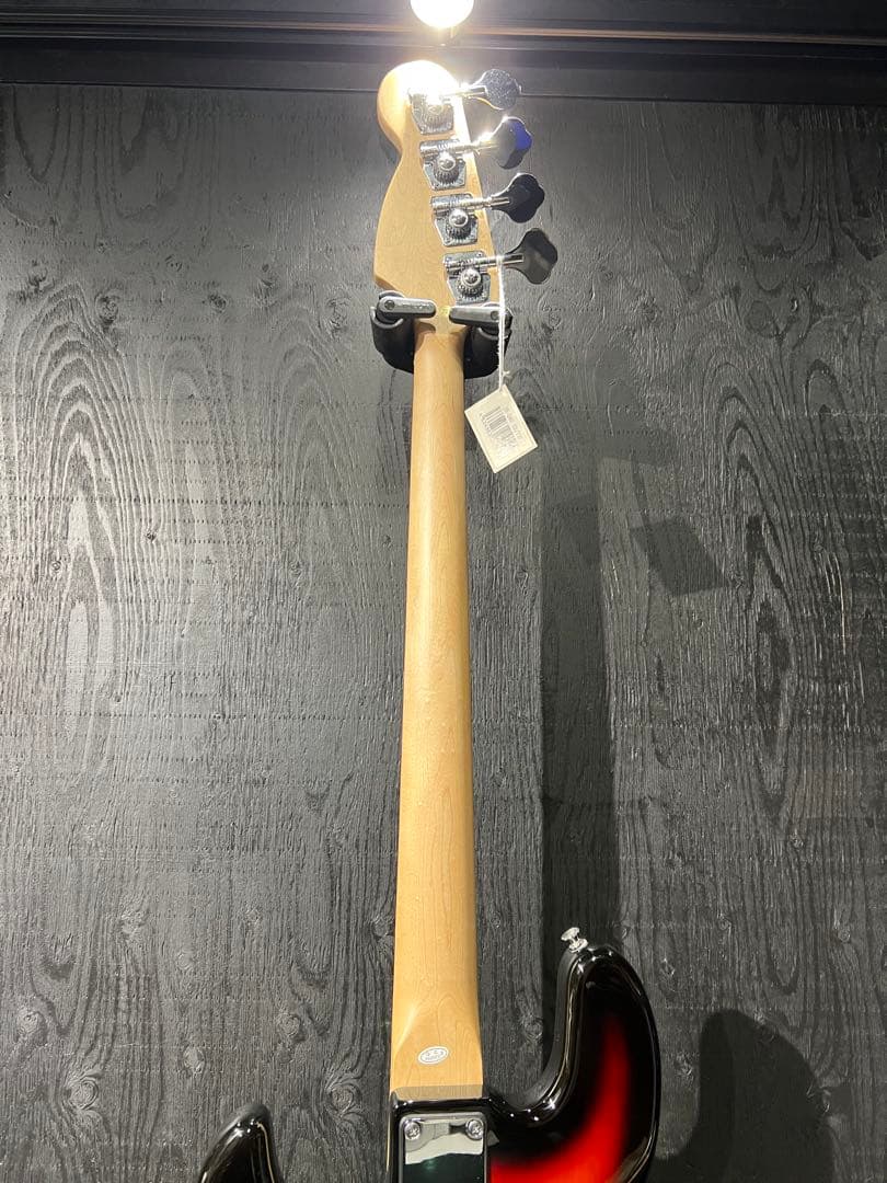 Photogenic ジャズベース　初心者オススメ　3トーンサンバースト