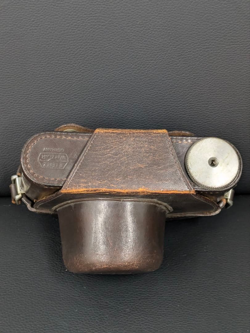 LeicaM3＋Summicron50mmf2レンズ+LeicameterMR