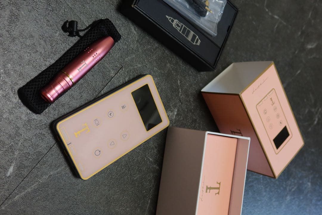 アートメイクマシーン