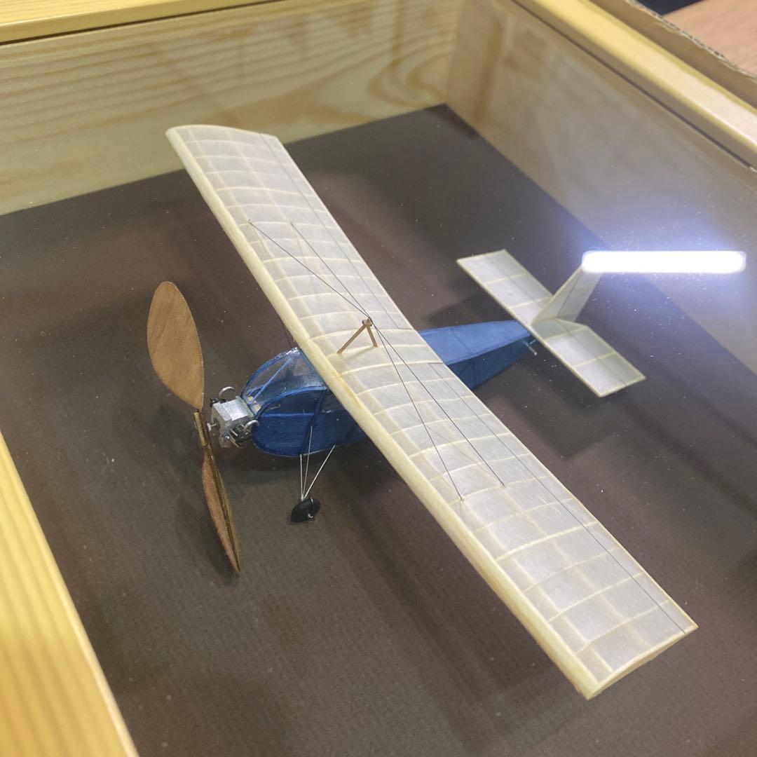 ラ*弟様 ハンドメイド　模型　紙　飛行機　×5機セット