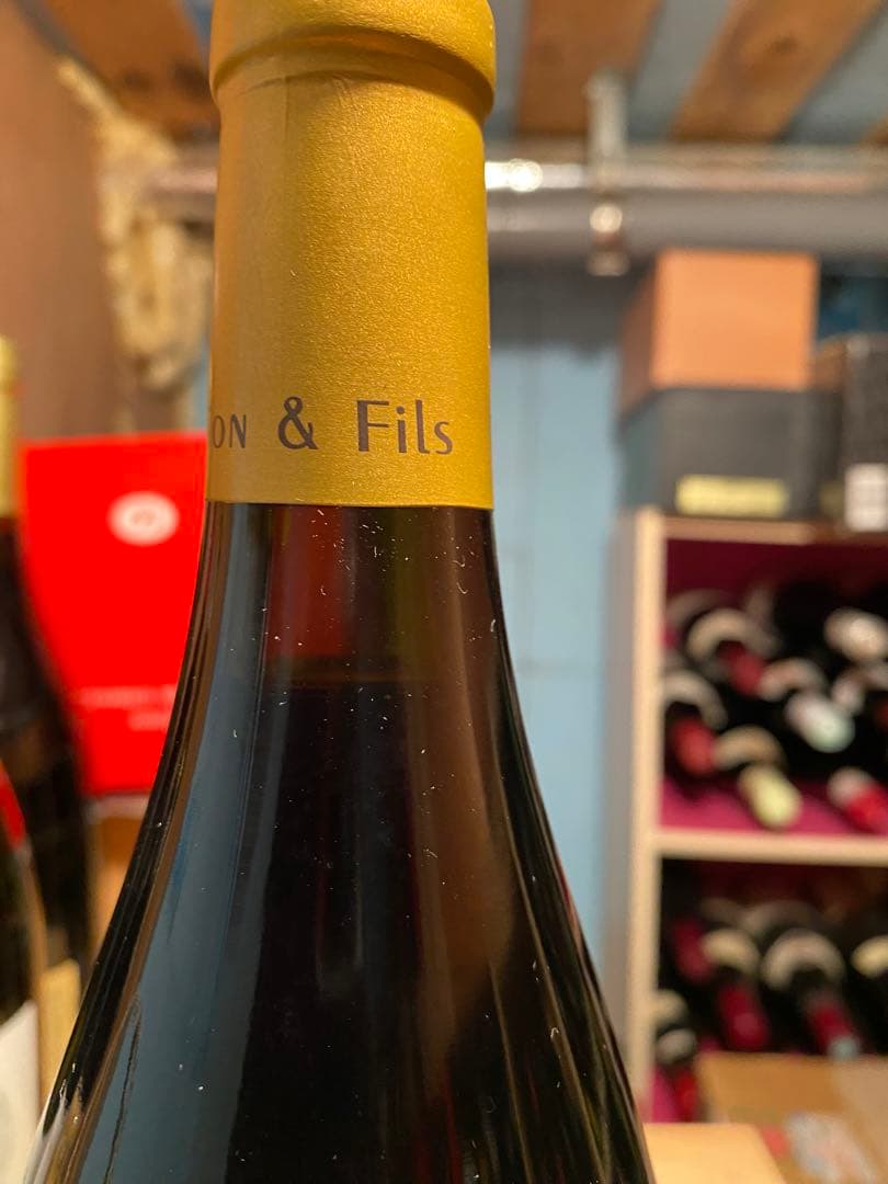 2015年Daniel Rion & Fils Vosne-Romanée