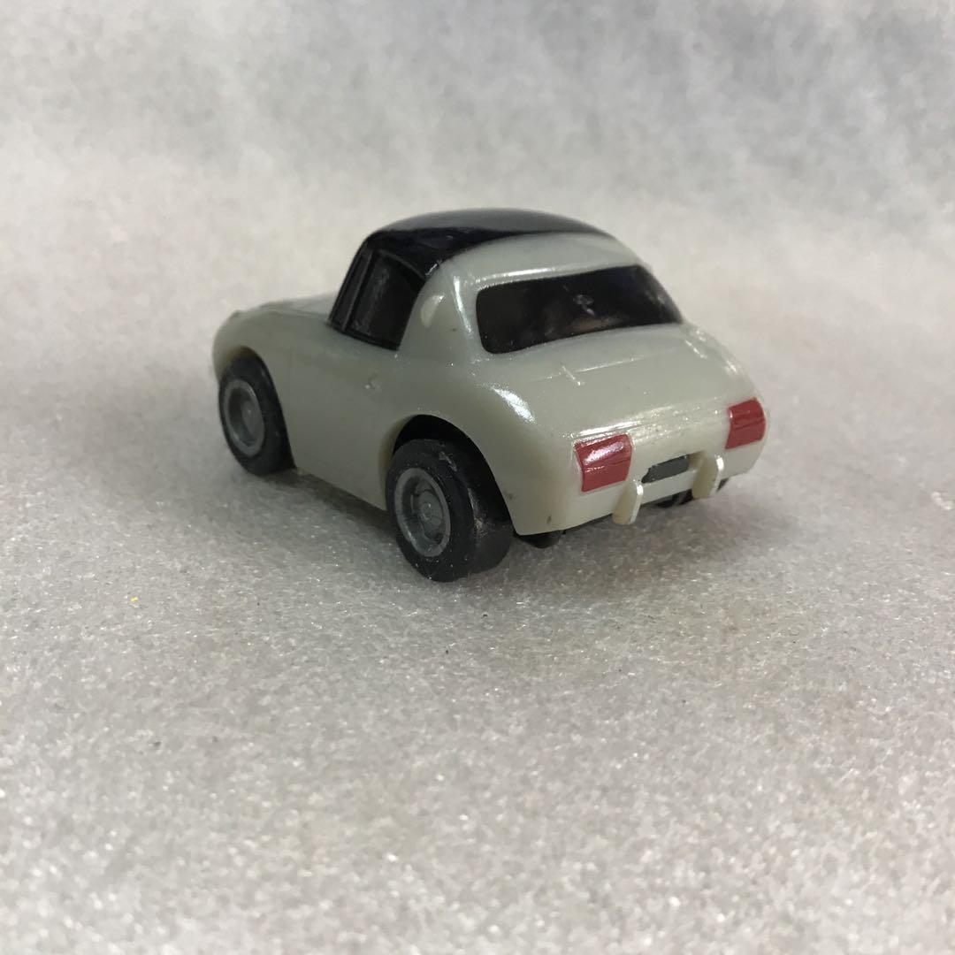 びいどろ様 リクエスト確認用　 ハーレーダビットソン　フリクションバイクミニカー