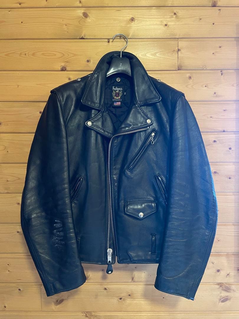 ショット ライダース 40