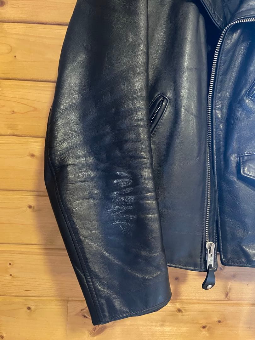 ショット ライダース 40