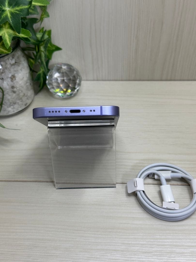 ✅✨美品・100％✨iPhone 12 mini 256GB❣️SIM フリー ✨