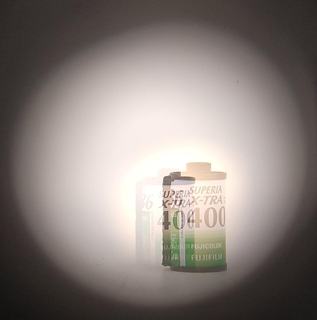 綺麗 光学良し LEICA IIIg / Elmar 50mm F3.5