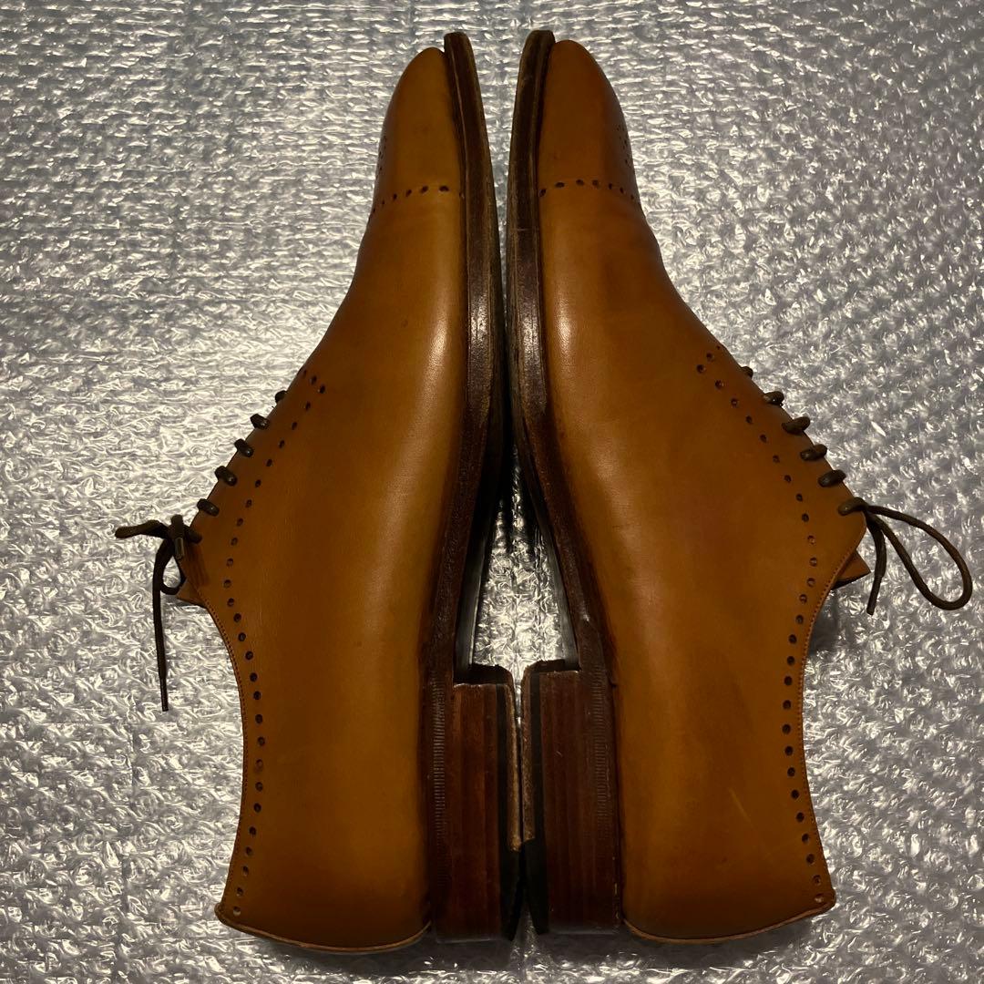 メルミン　MEERMIN　MALLORCA 革靴　Linea MAESTRO