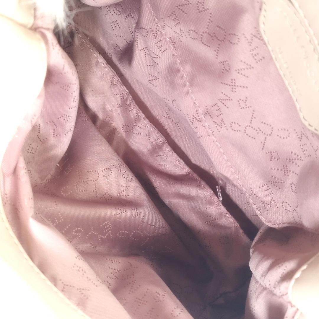 STELLA McCARTNEY ファラベラ 2wayチェーンショルダーバッグ