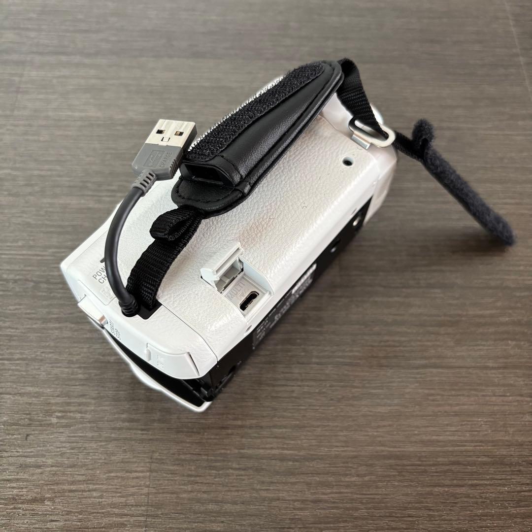 Blue-Box 様　SONY HDR-CX680 ハンディカム