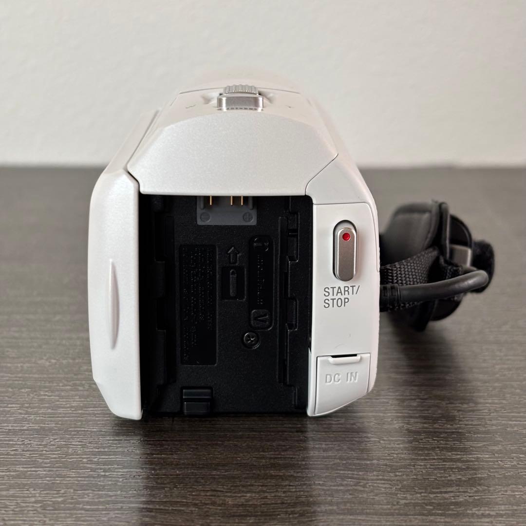 Blue-Box 様　SONY HDR-CX680 ハンディカム